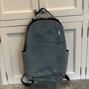 SPRAYGROUND backpack